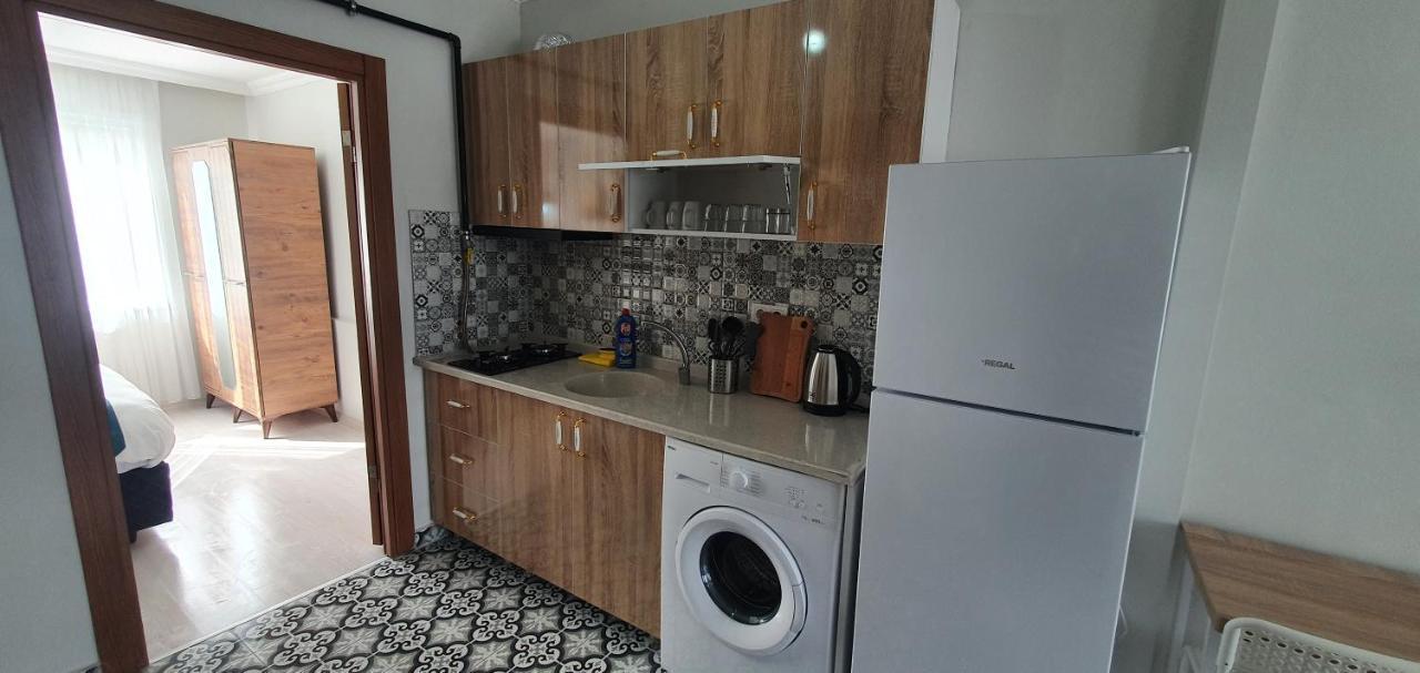 Balat Homes Apartment