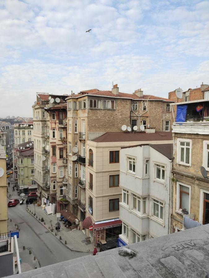 Apartment Stone House Istanbul