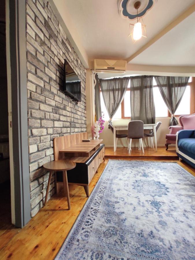 Stone House * Istanbul