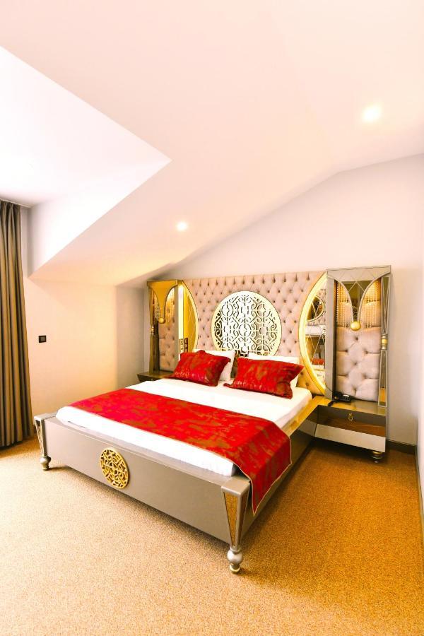 Ghan Otel 3*