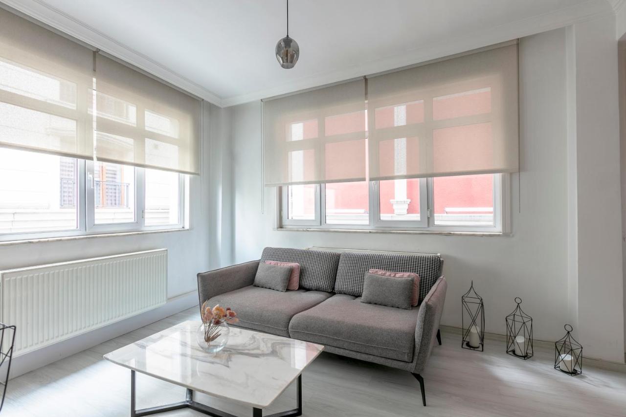 Apartment Lovely Ezgi's In Nisantasi Istanbul
