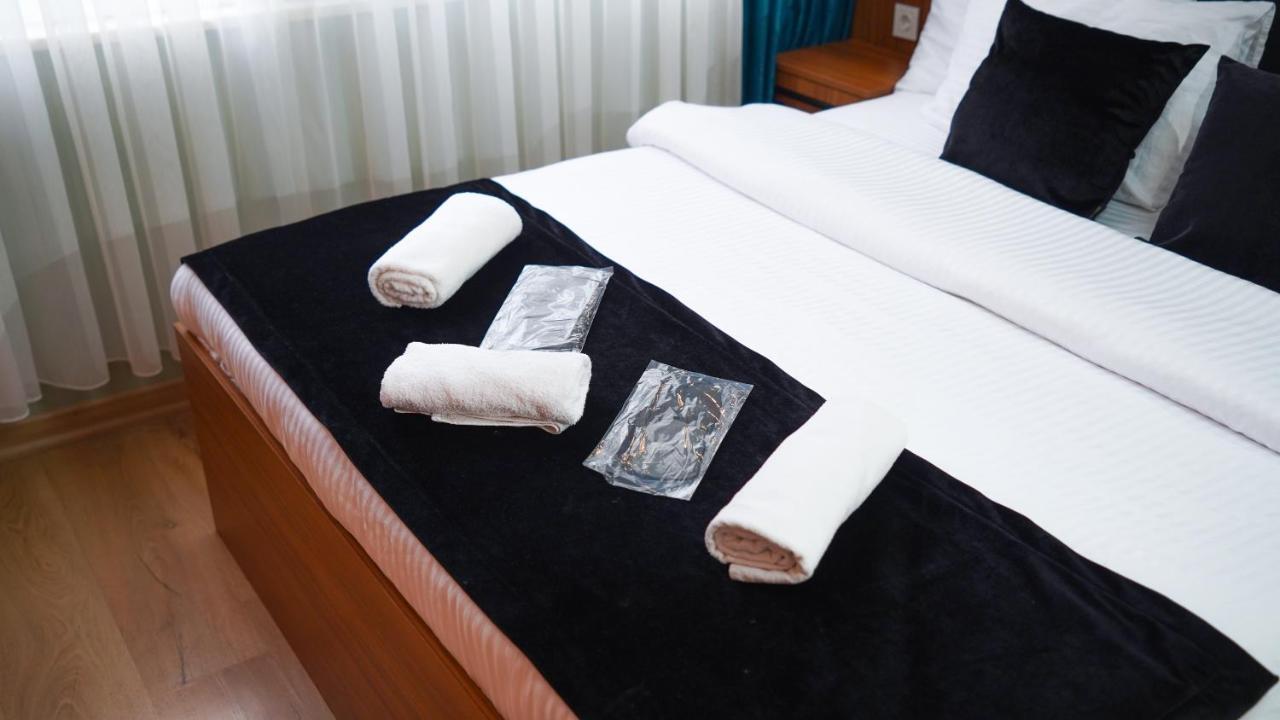 Otel Grand Montıno *