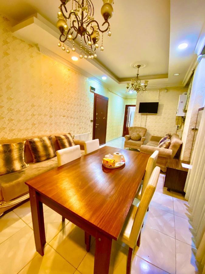 Aparthotel Sultanahmet Garden Apart Istanbul