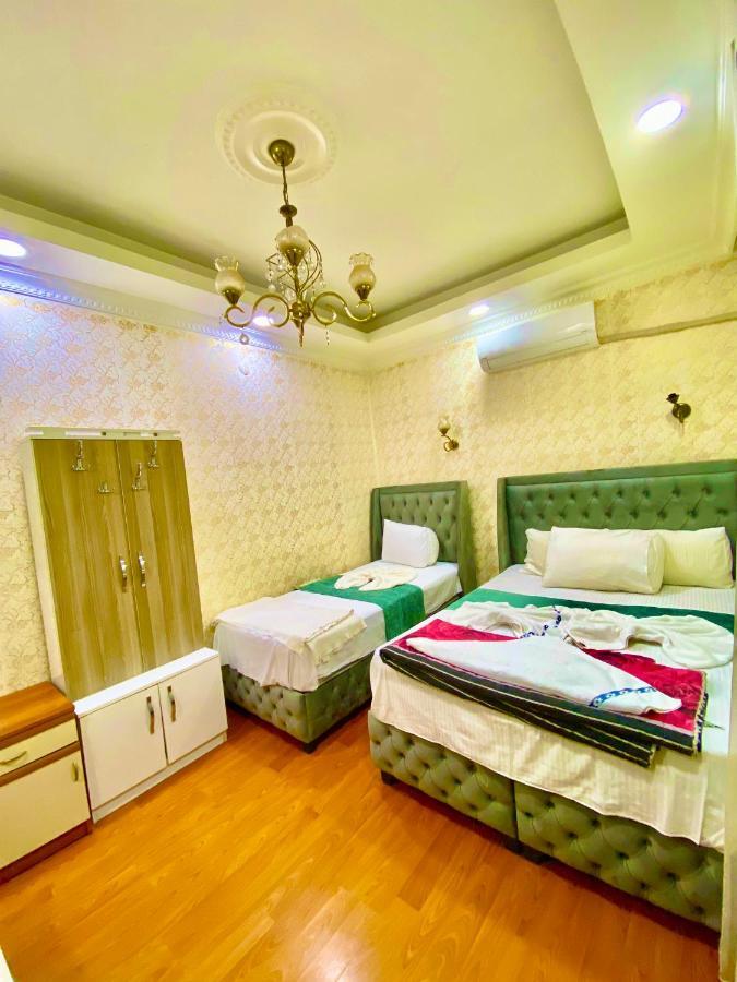 Aparthotel Sultanahmet Garden Apart Istanbul