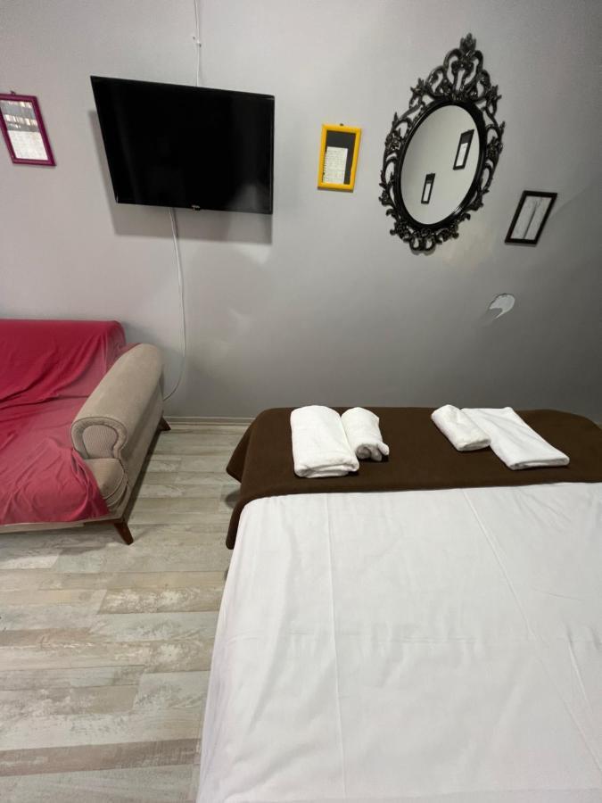 Darius Suites Old Daire