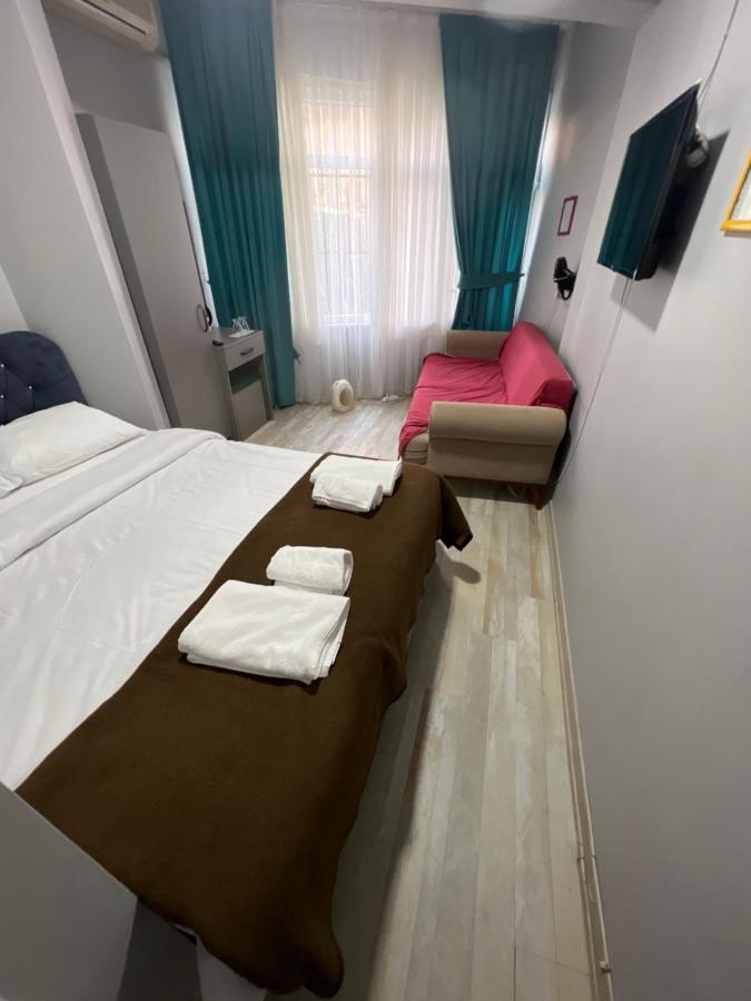 Darius Suites Old Daire *