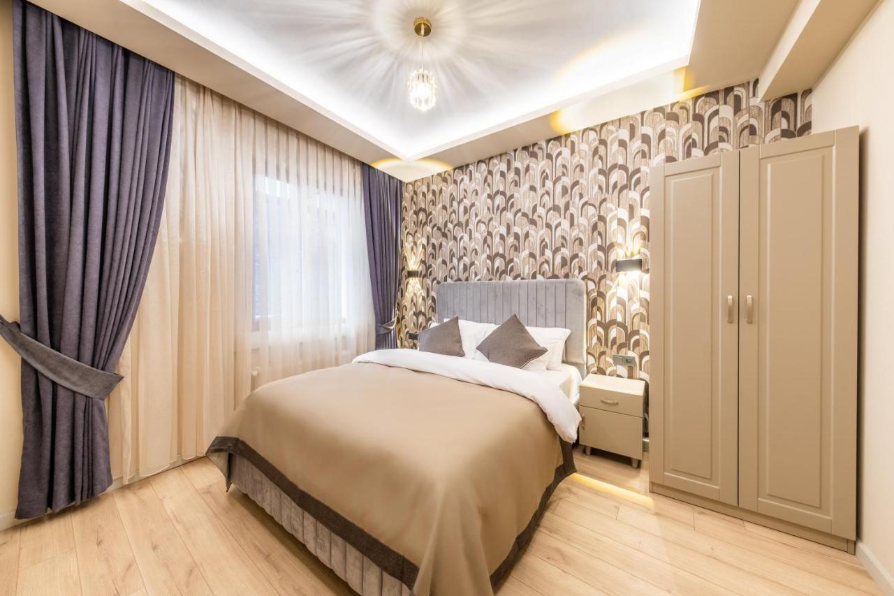 Hotel Taksim No 44 & Istanbul