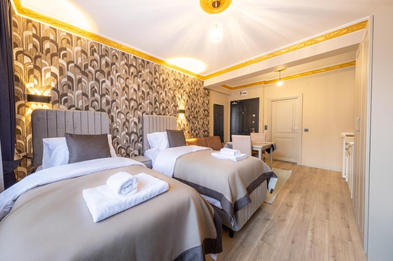 Hotel Taksim No 44 & Istanbul