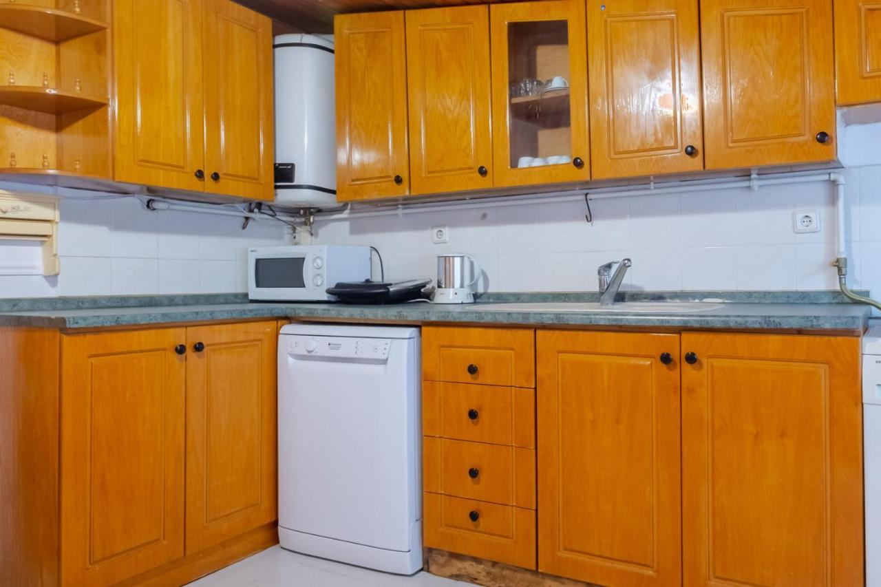 Flat 800 M To Metro Station In Sisli Apartment Istanbul