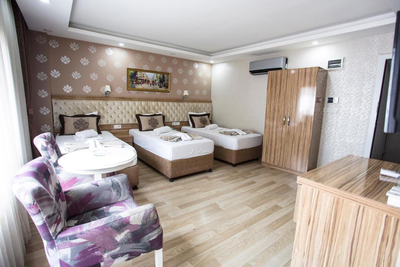 Aparthotel Bagoz