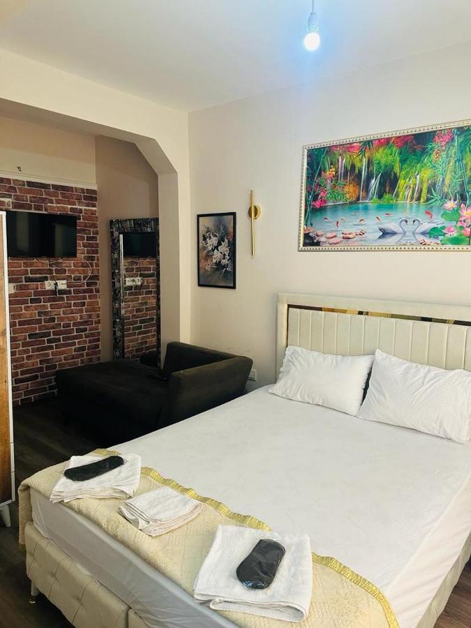 Taksim 52 Aparthotel *