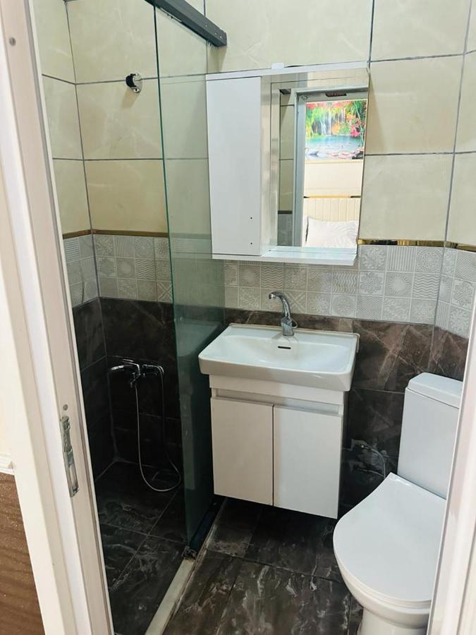 Aparthotel Taksim 52