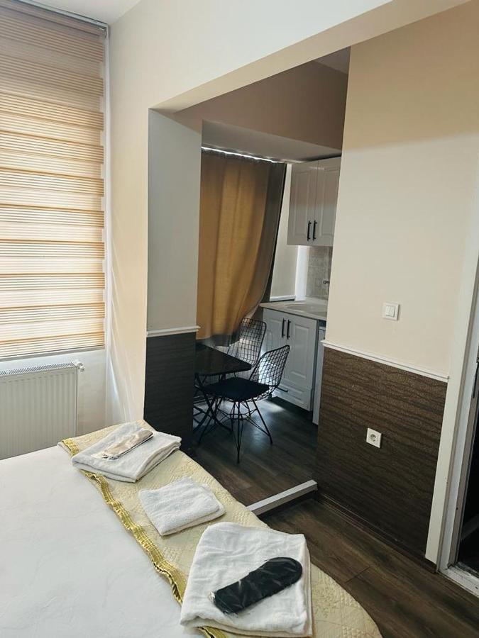 Aparthotel Taksim 52 *