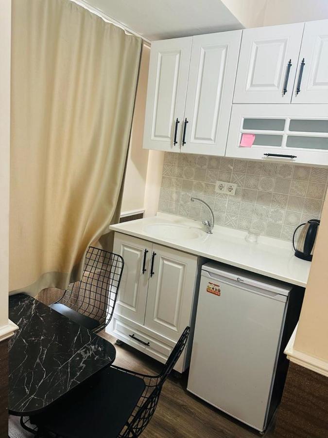 Aparthotel Taksim 52 *
