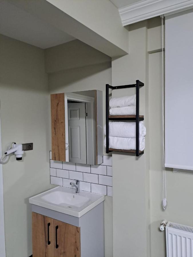 Taksim Nida Flats Apartment