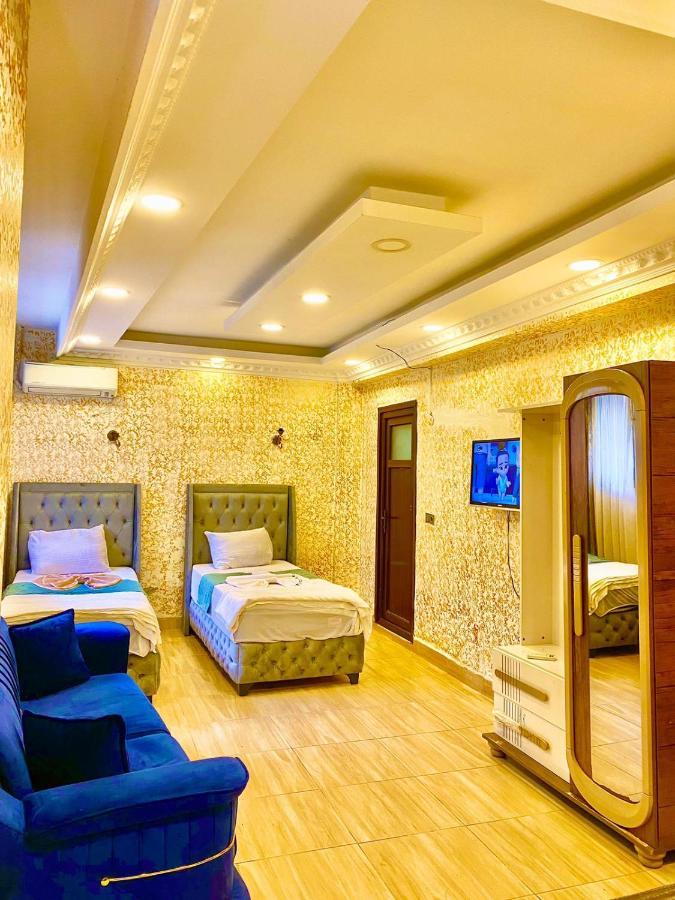 Aparthotel Sultanahmet Garden Apart Istanbul