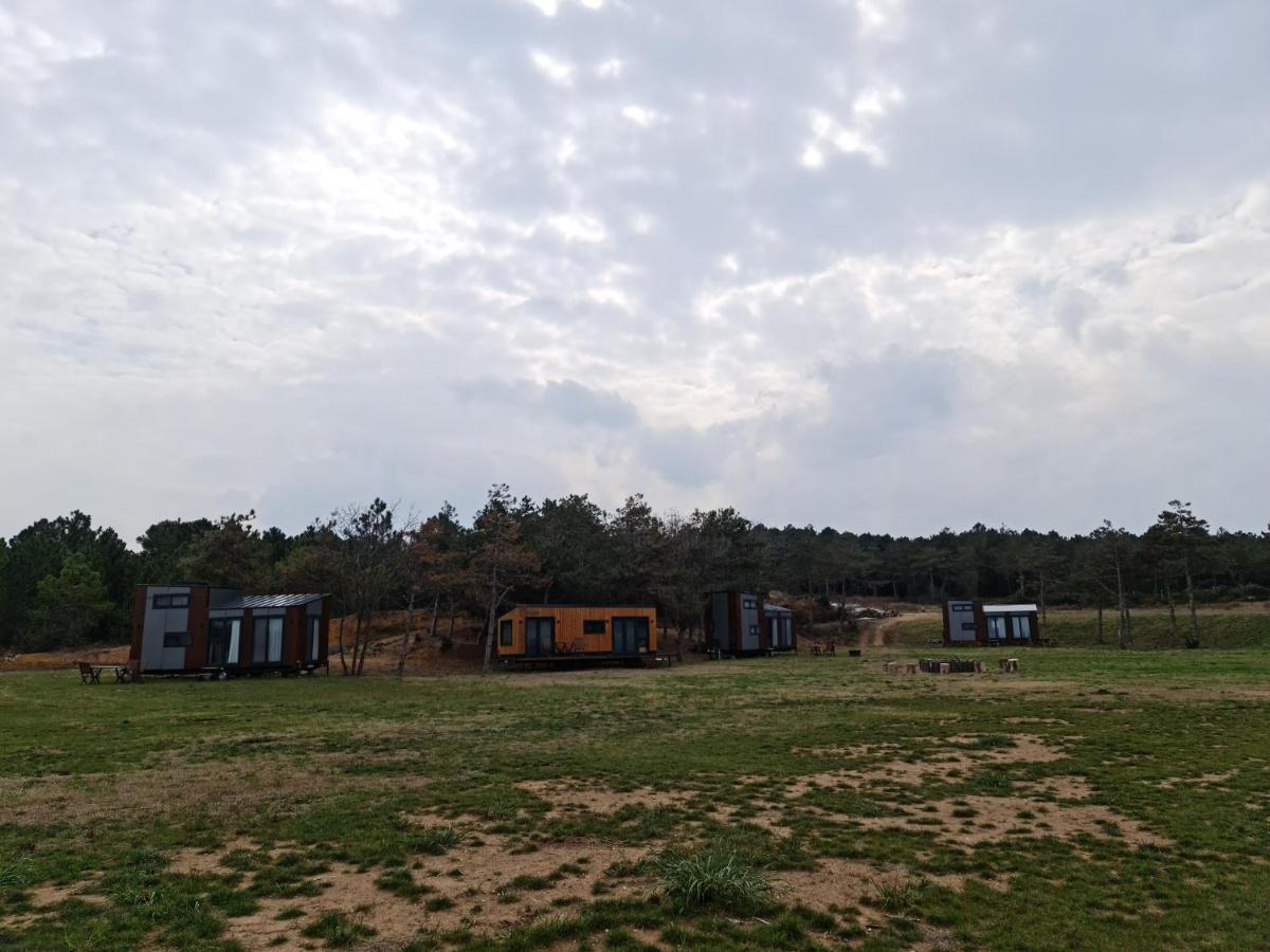 Kucuk Evler Tiny Houses *