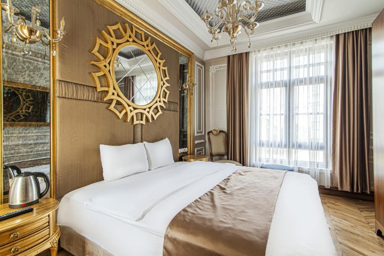 Gorgeous Studio In Historic Mansion In Beylerbeyi Apartment Istanbul