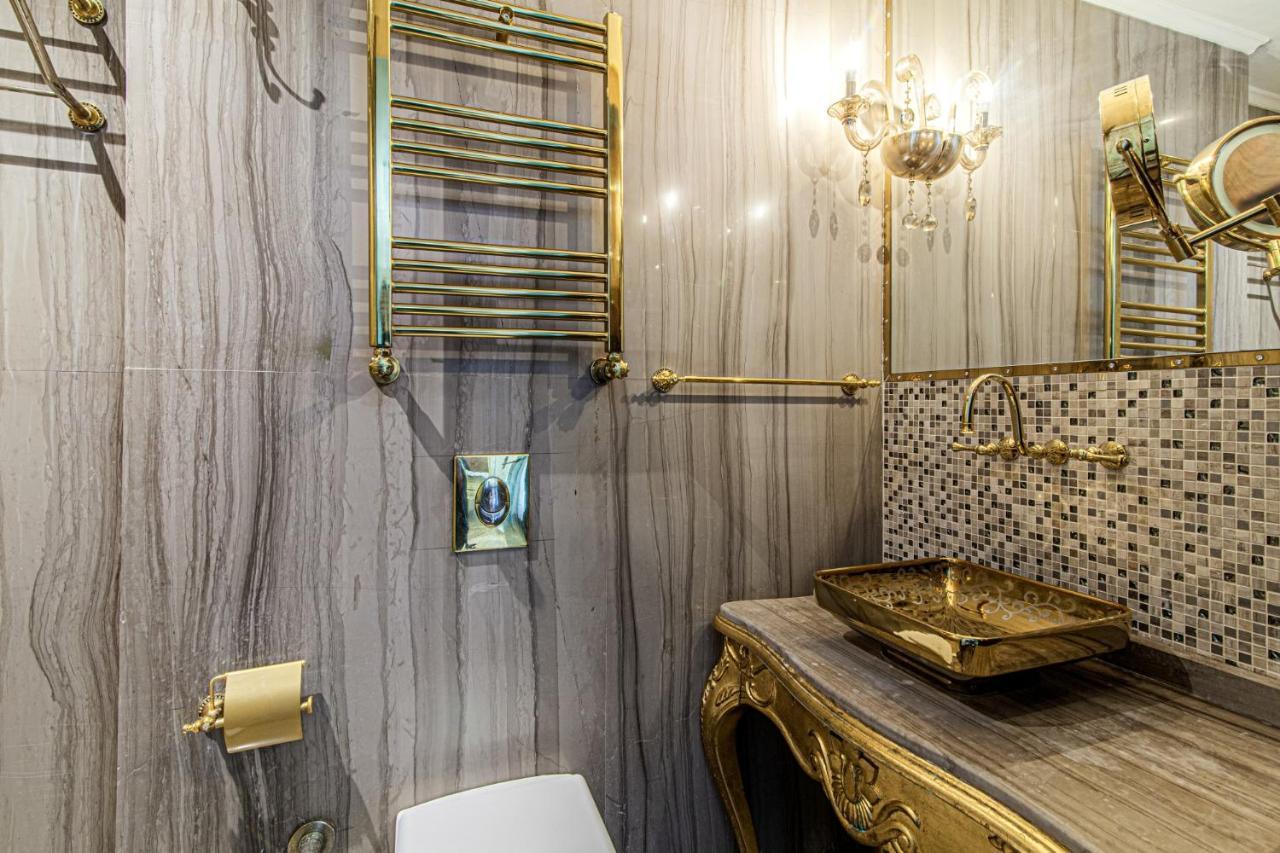 Gorgeous Studio In Historic Mansion In Beylerbeyi Istanbul