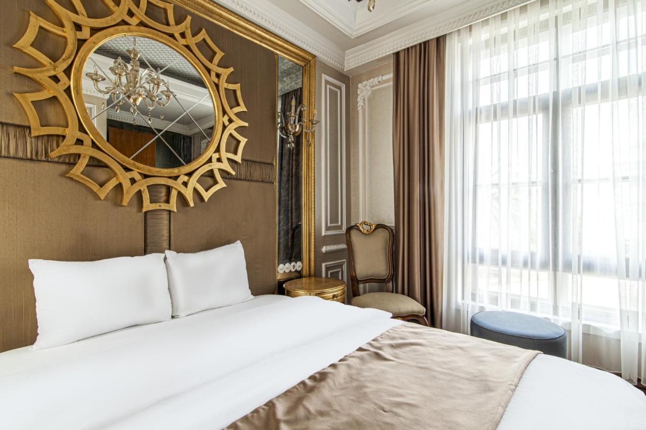 Gorgeous Studio In Historic Mansion In Beylerbeyi Apartment Istanbul