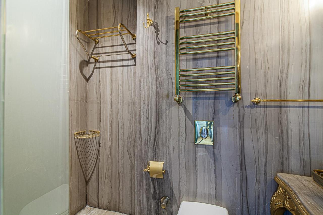 Apartment Gorgeous Studio In Historic Mansion In Beylerbeyi *