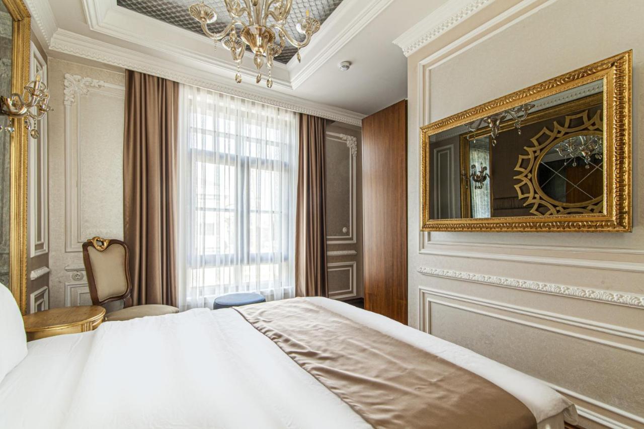 Gorgeous Studio In Historic Mansion In Beylerbeyi *