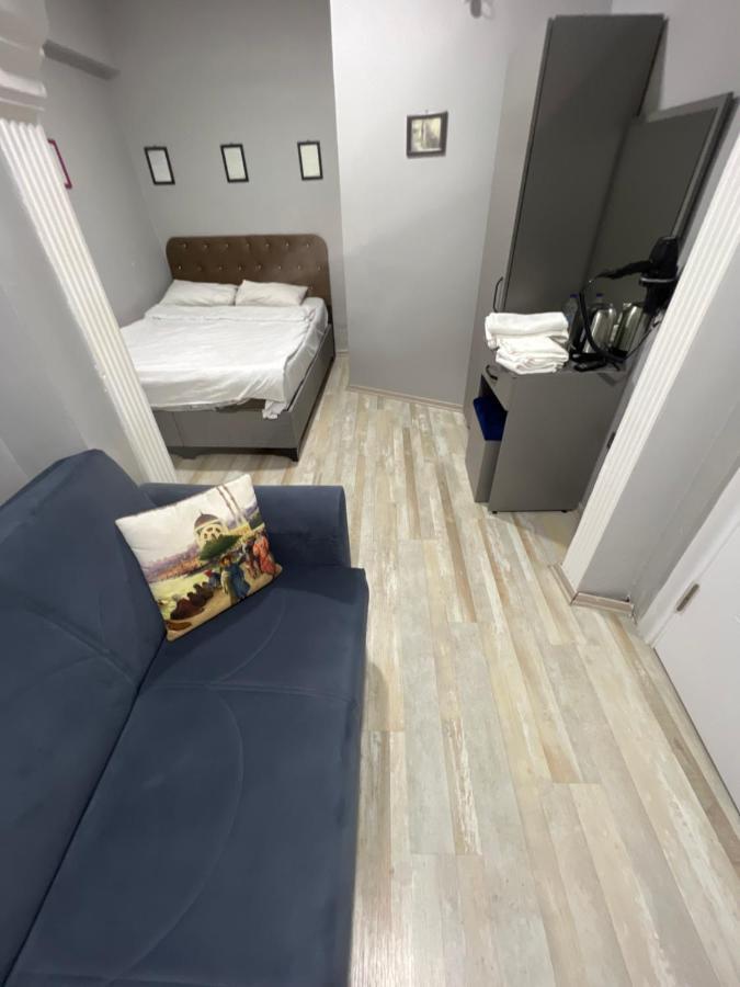 Darius Suites Old Daire *
