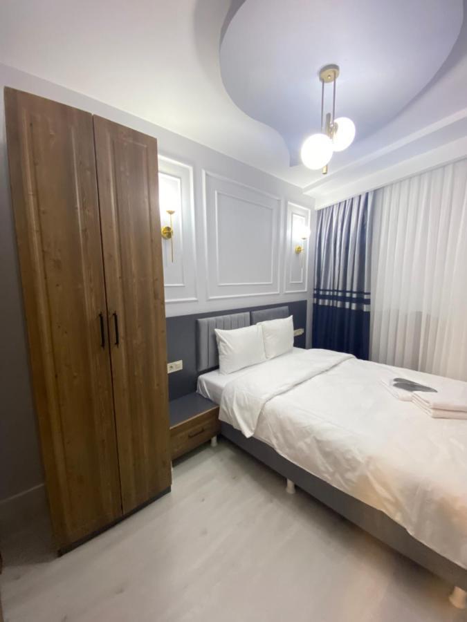 Ramos Boutique Sultanahmet Guest house *