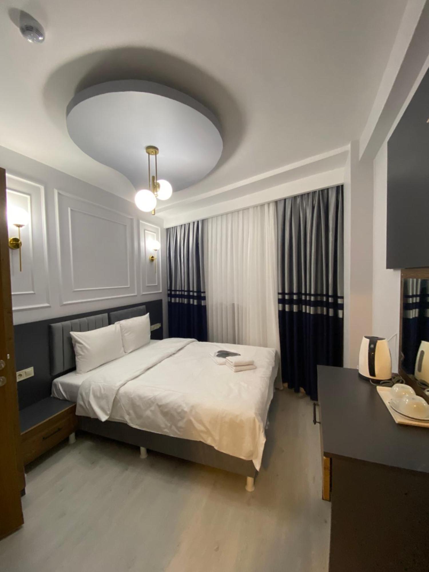Ramos Boutique Sultanahmet Guest house