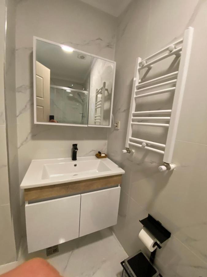 Ramos Boutique Sultanahmet Guest house