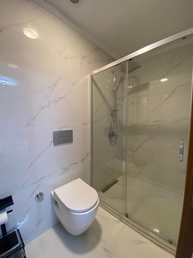 Ramos Boutique Sultanahmet Guest house *