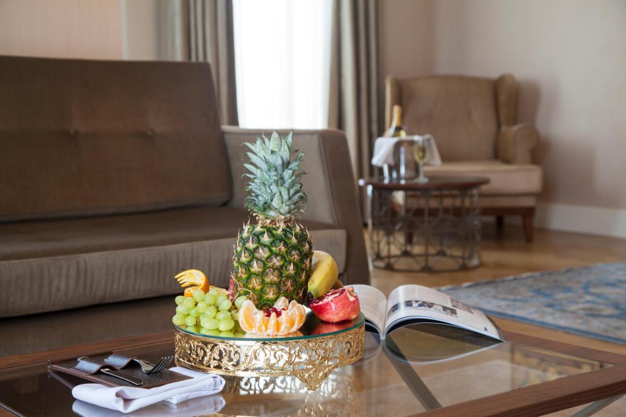Hotel Golden Age Taksim Istanbul