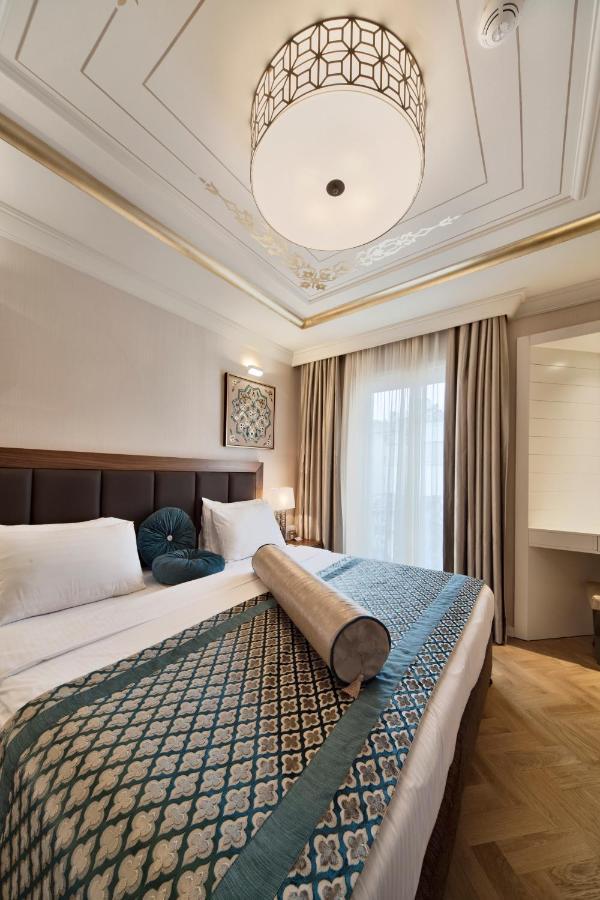 Golden Age Taksim 4* Istanbul