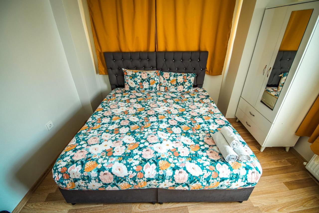 Gullehane Apartment Istanbul