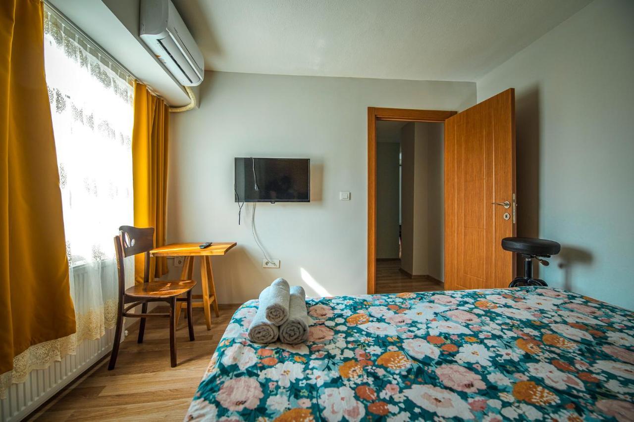 Apartment Gullehane