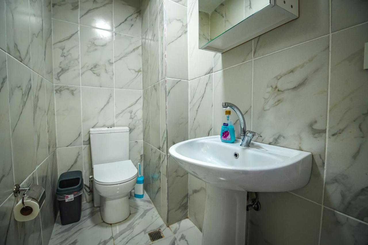 Apartment Gullehane