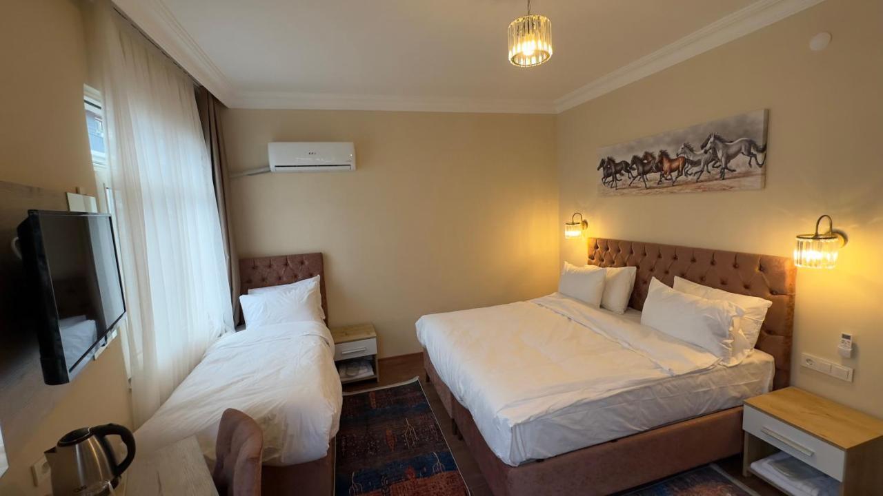 Apartamento Albatros Apart
