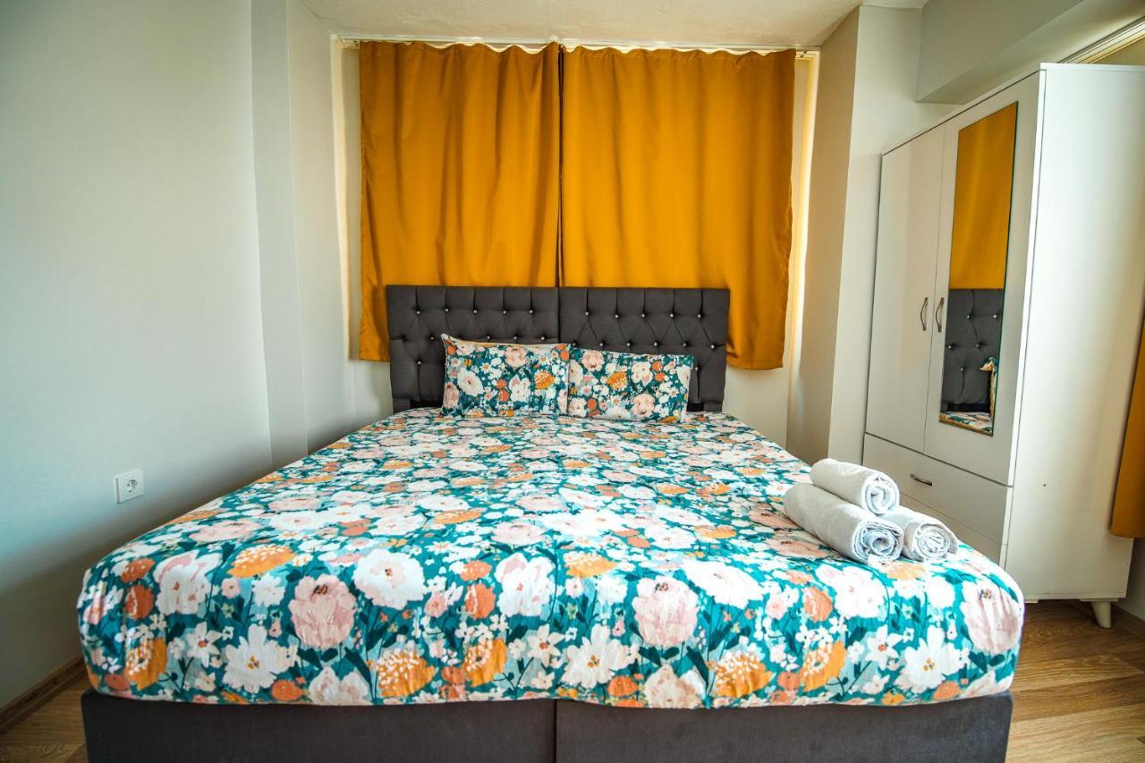 Apartment Gullehane *