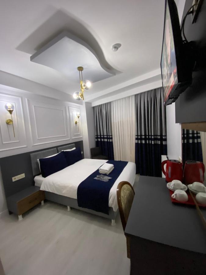 Ramos Boutique Sultanahmet Guest house