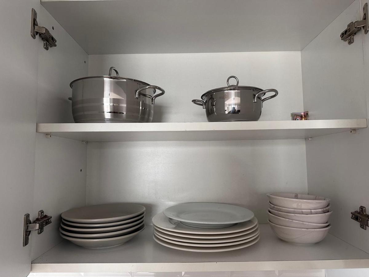 Modern Apart Close To Blue Mosque And Hagia Sophia Old Apartment Istanbul