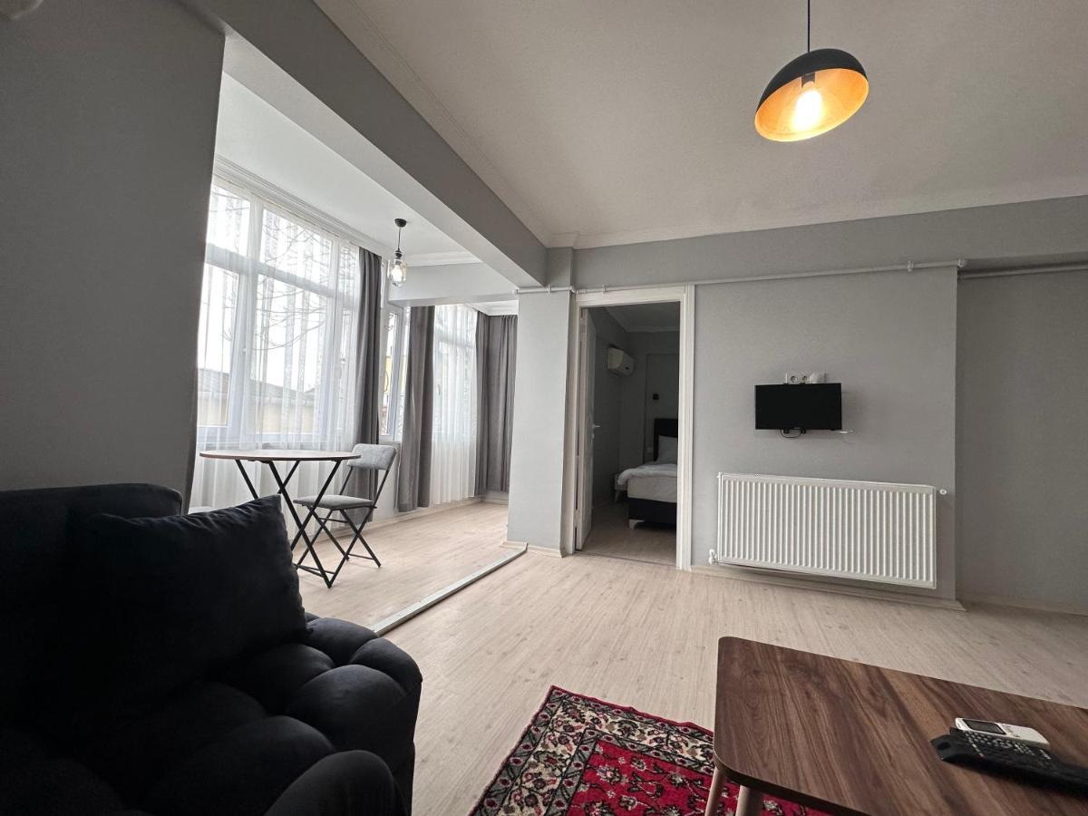 Modern Apart Close To Blue Mosque And Hagia Sophia Old