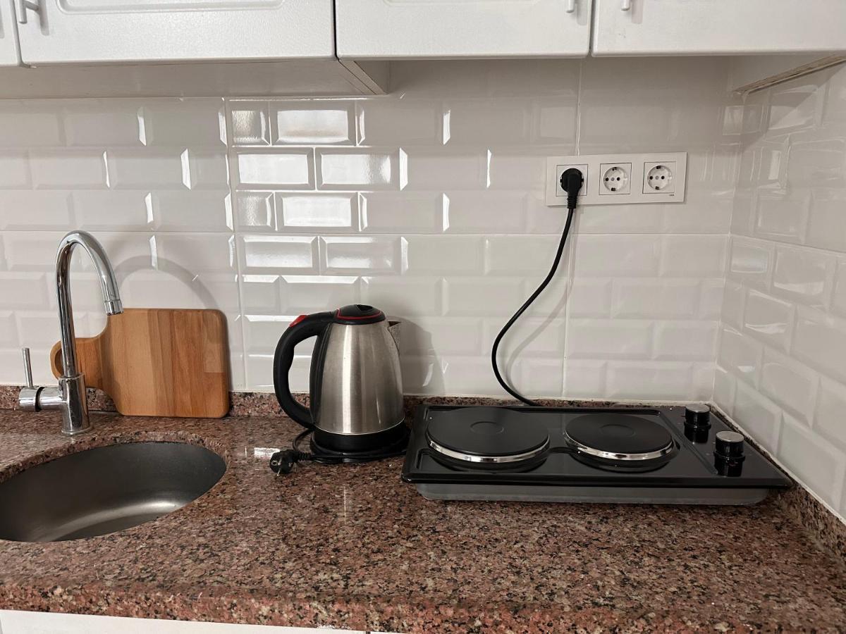Modern Apart Close To Blue Mosque And Hagia Sophia Old Apartment