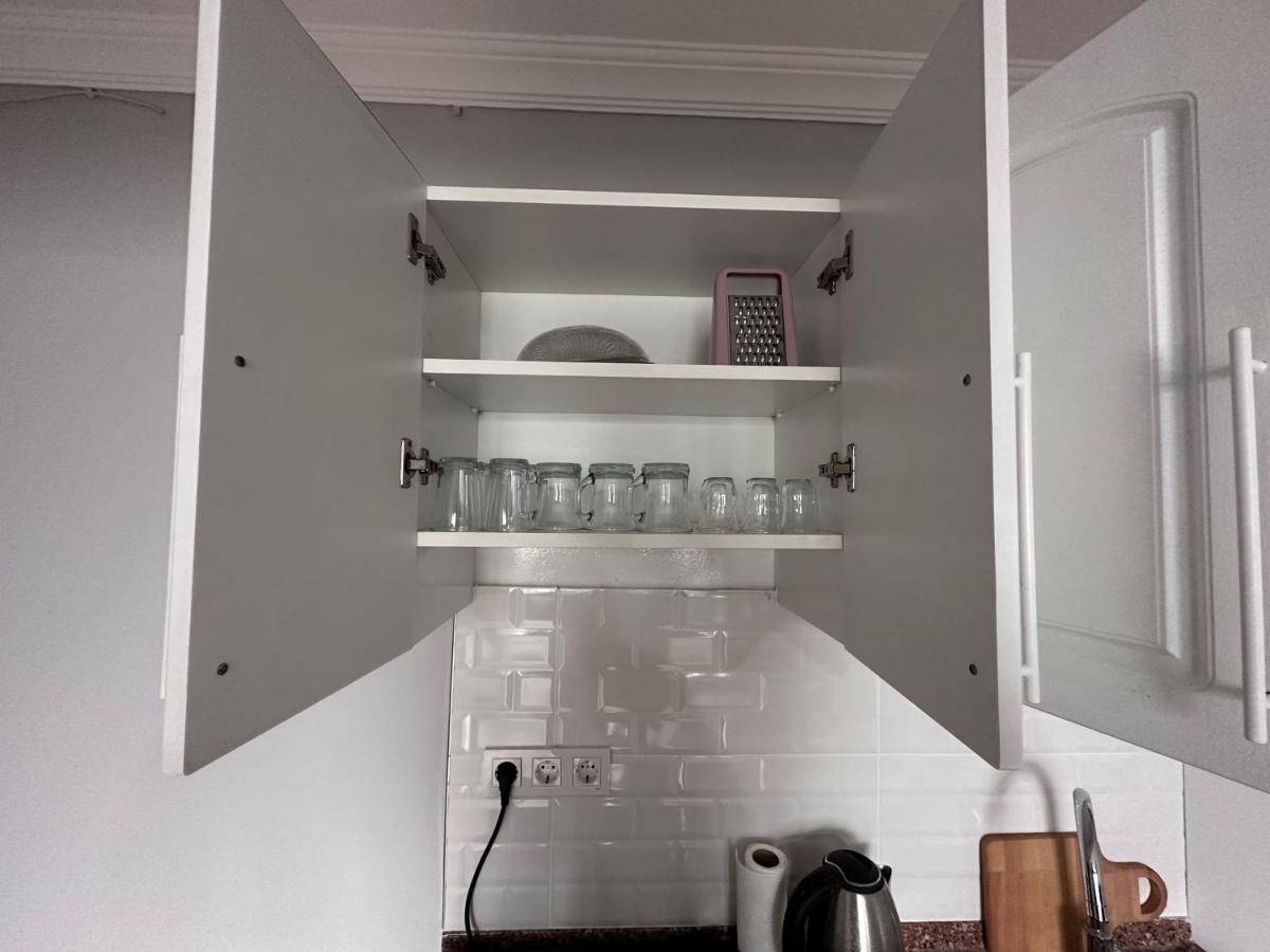 Modern Apart Close To Blue Mosque And Hagia Sophia Old Apartment *