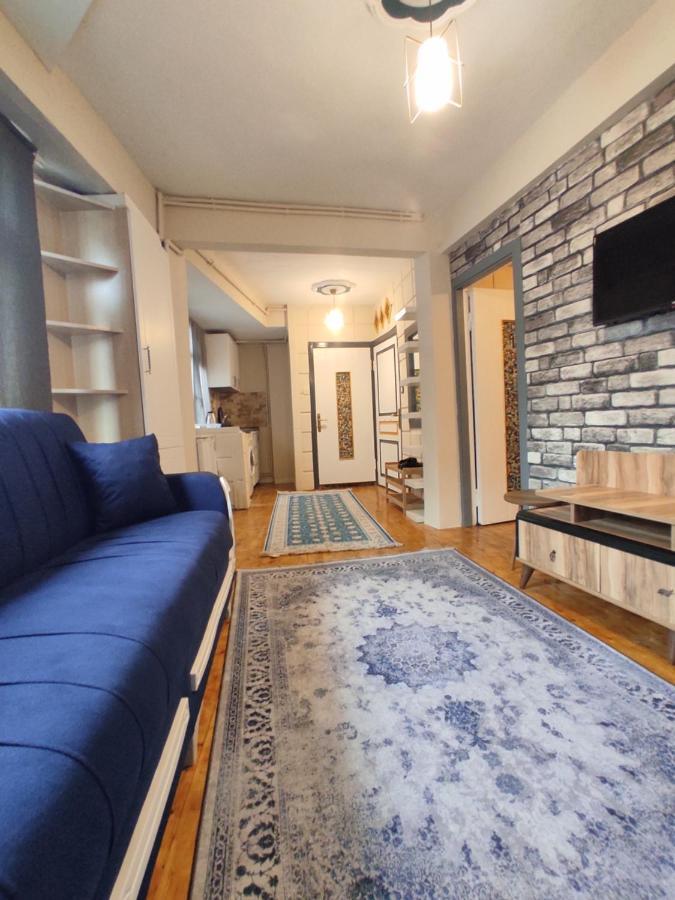 Stone House Apartment