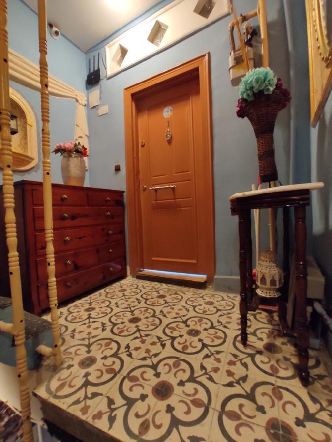 Apartment Stone House