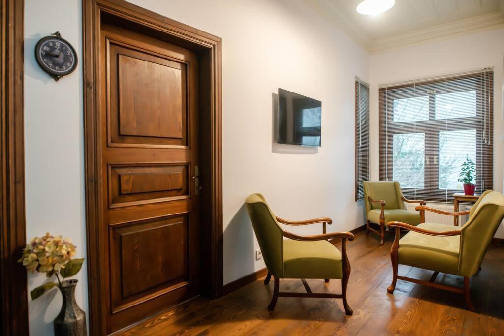 Apartment Historical Greco-Ottoman Pavilion Near Tram In Fatih *