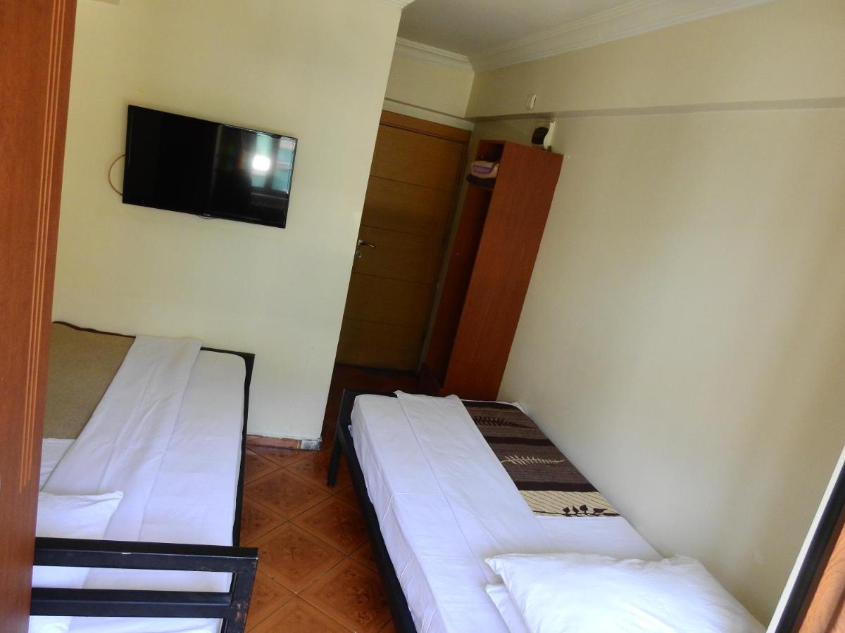 Otel Star