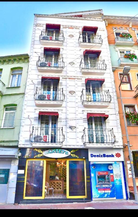 Hotel Santefe