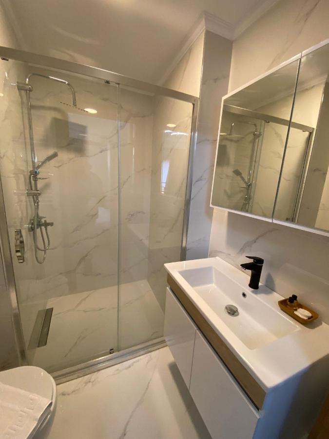 Guest house Ramos Boutique Sultanahmet *