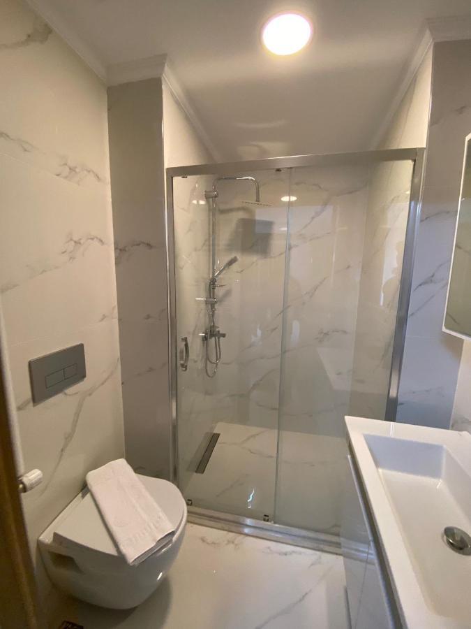 Ramos Boutique Sultanahmet Guest house